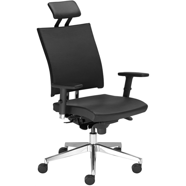 Uredska stolica NOWY STYL @-Motion